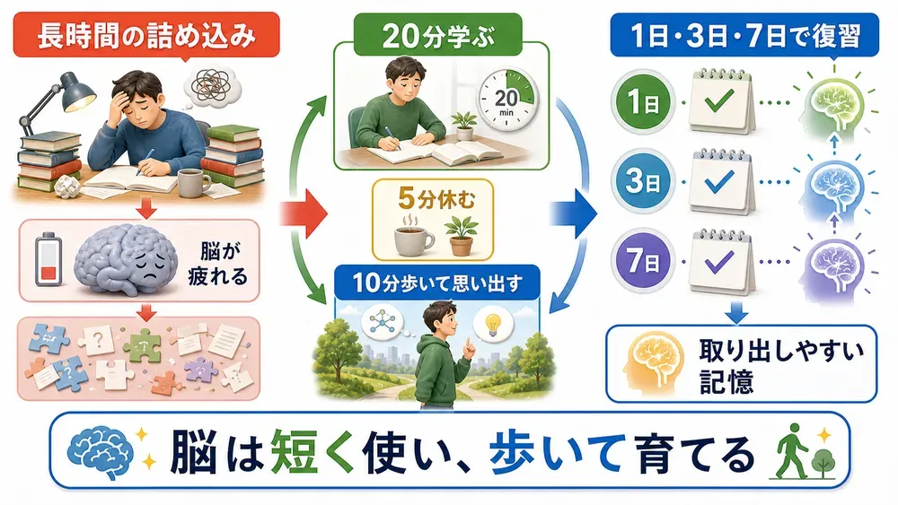 図解
