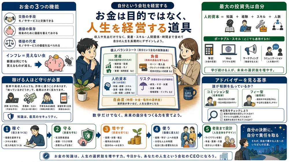 図解