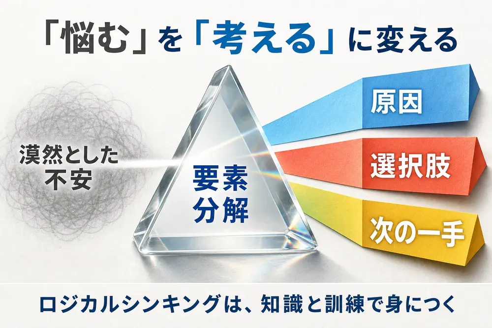 図解