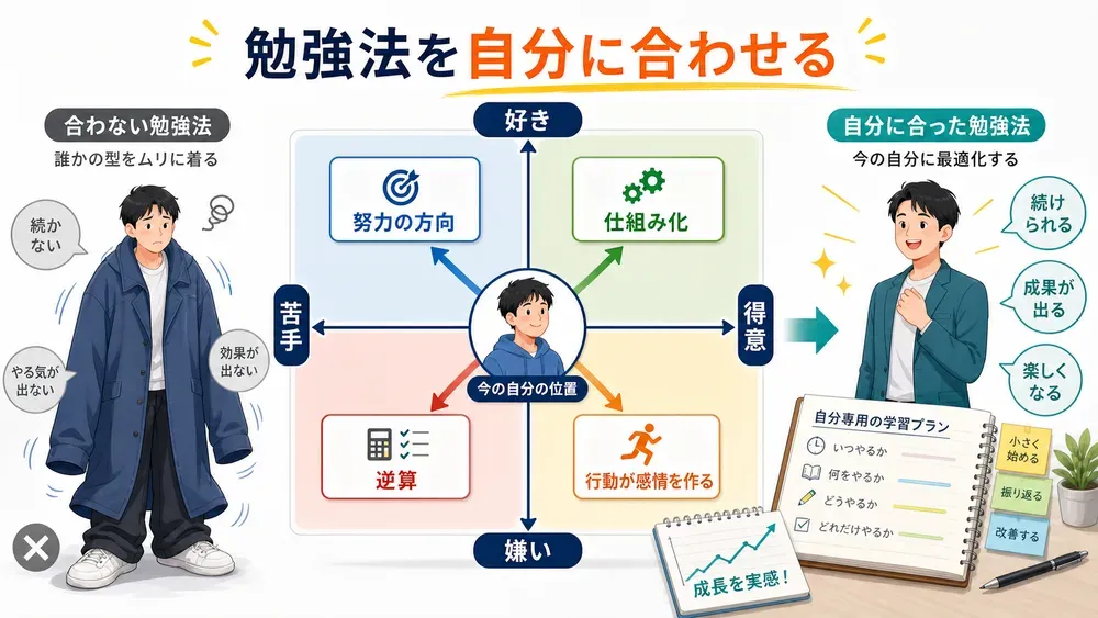 図解