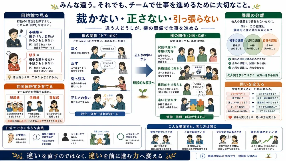 図解