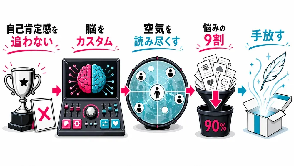 図解