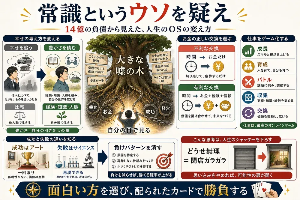 図解