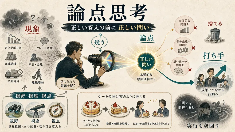 図解