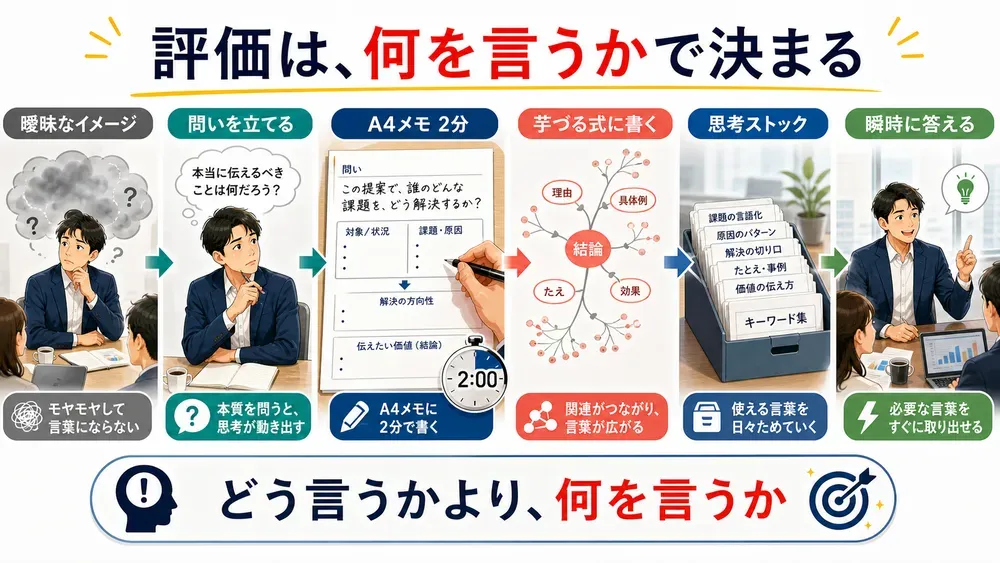 図解