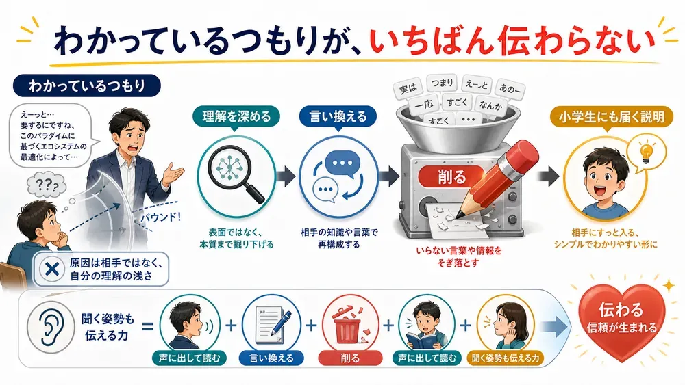 図解