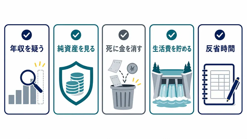 図解