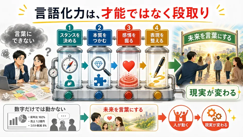 図解