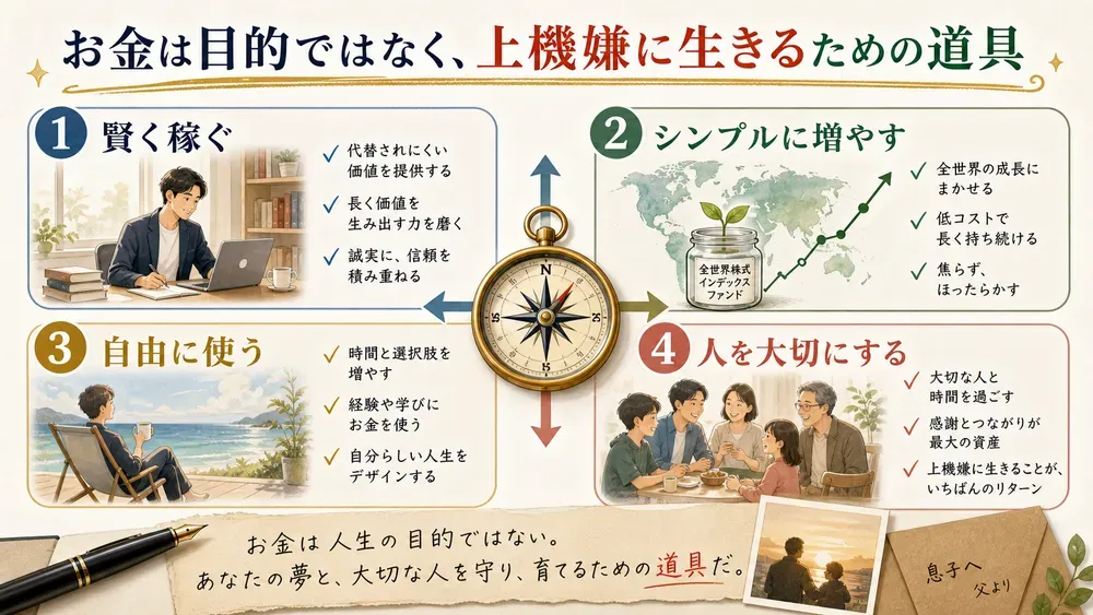 図解