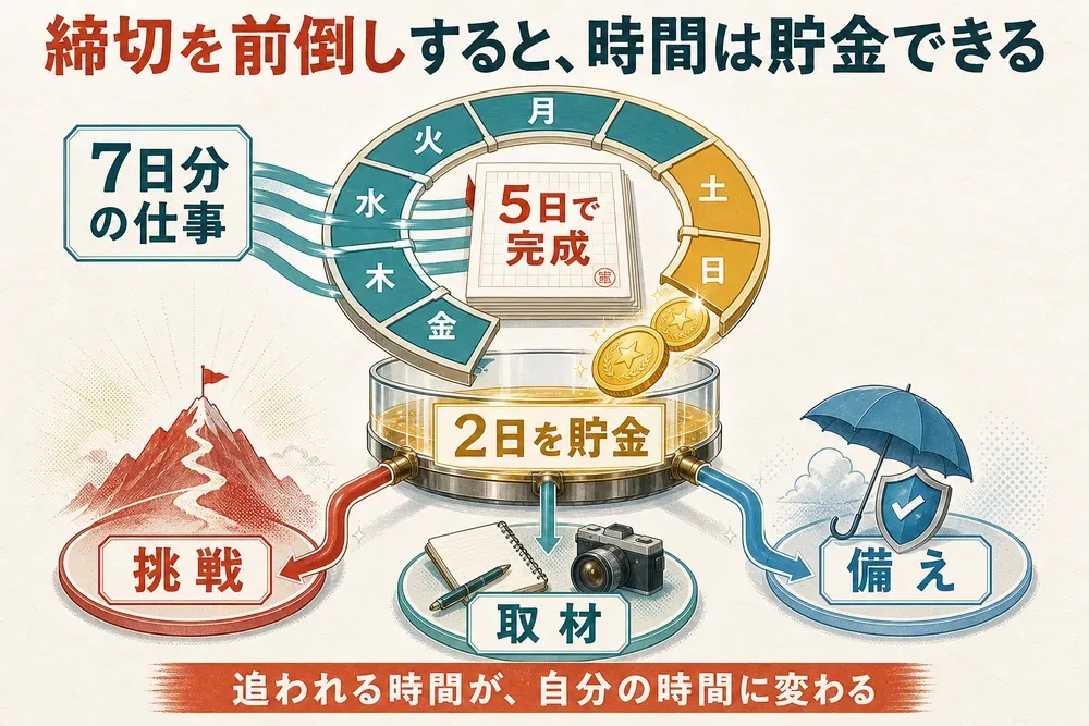 図解