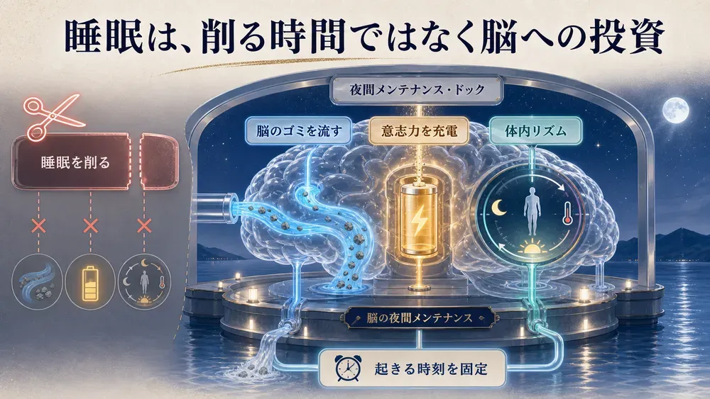 図解