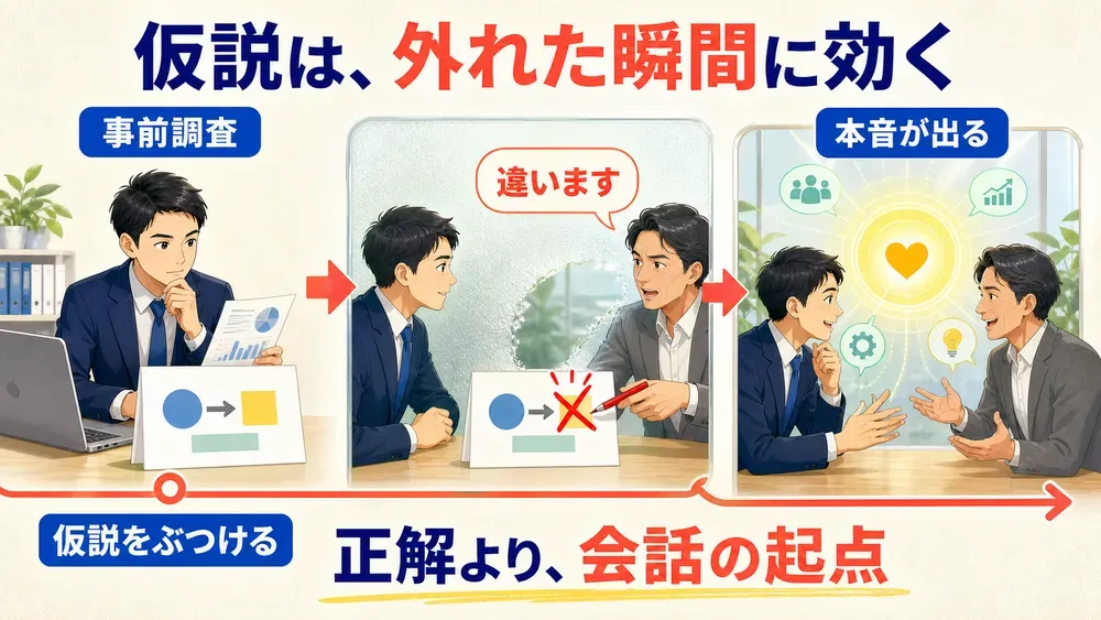 図解