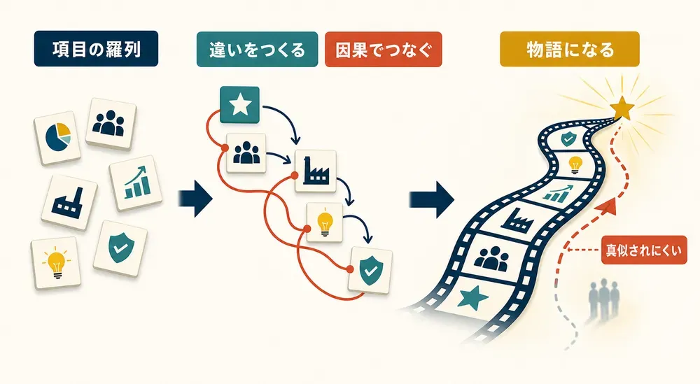 図解