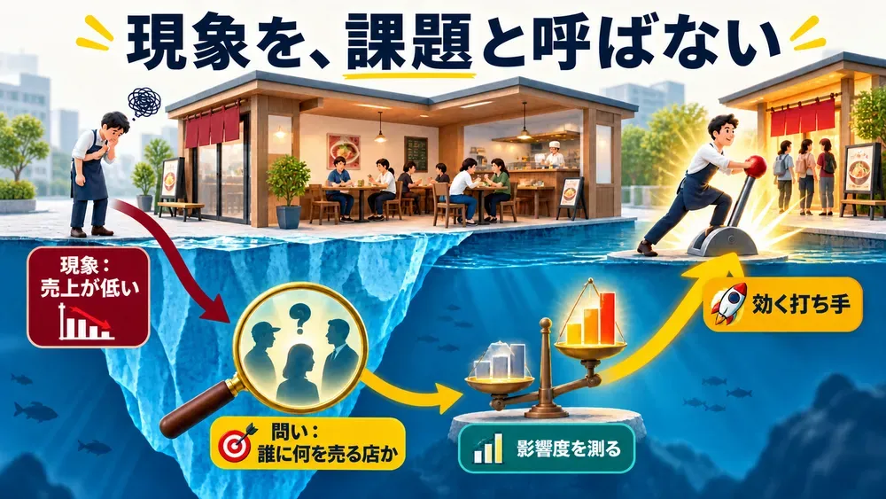 『内田塾ビジネス実践力養成集中講義』の図解