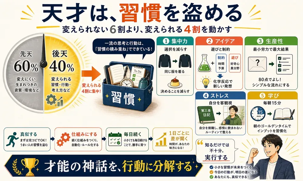 図解