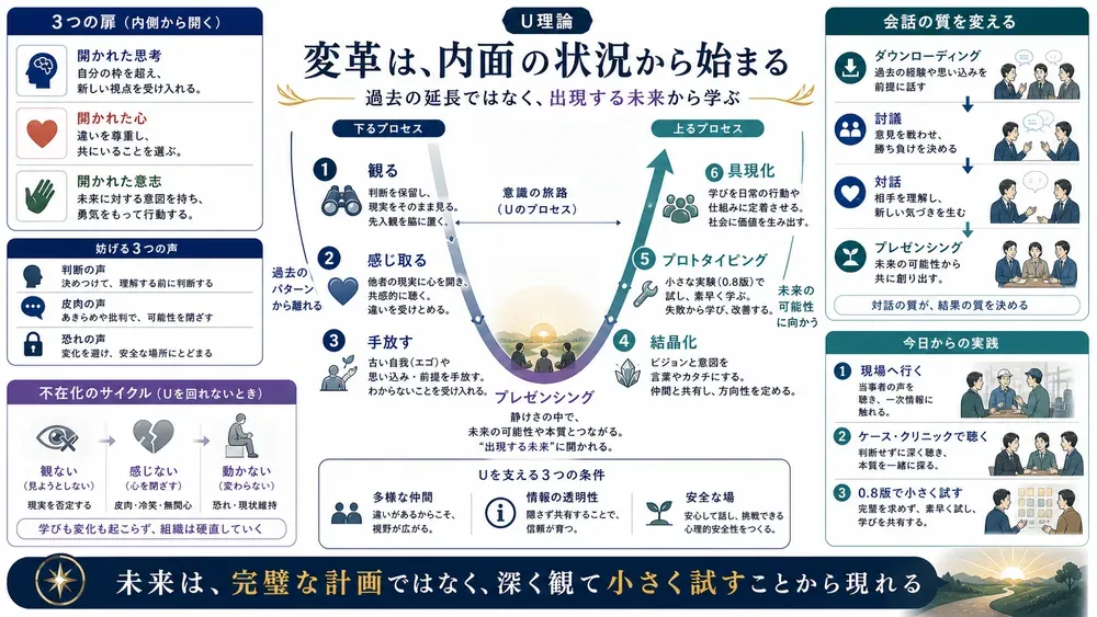 図解