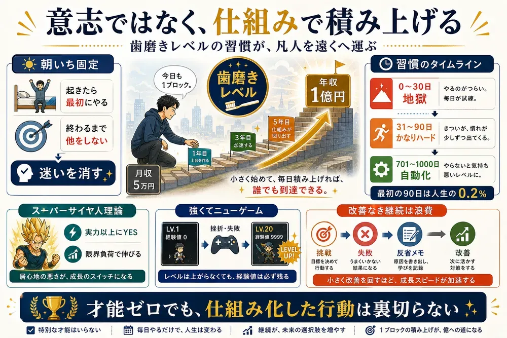 図解