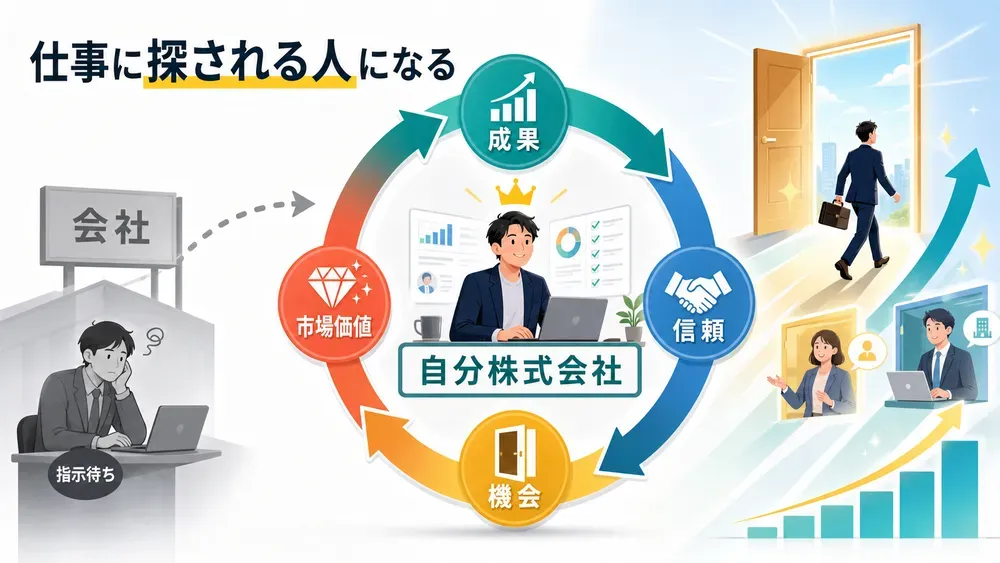 図解