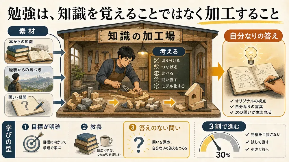 図解