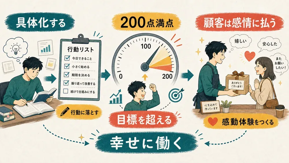図解