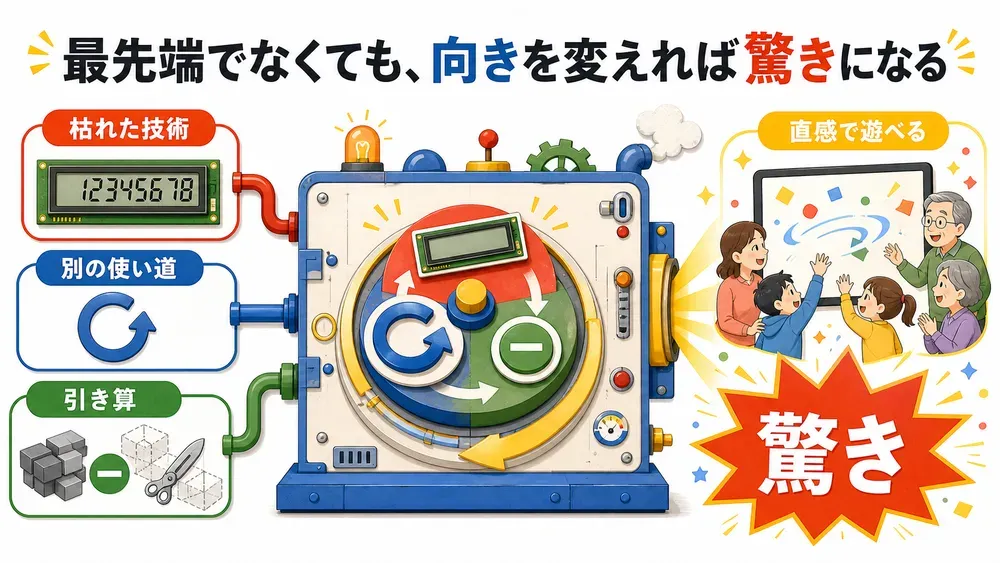図解