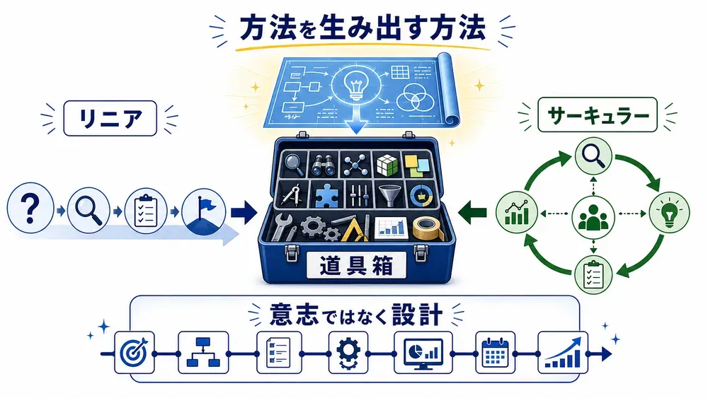 図解