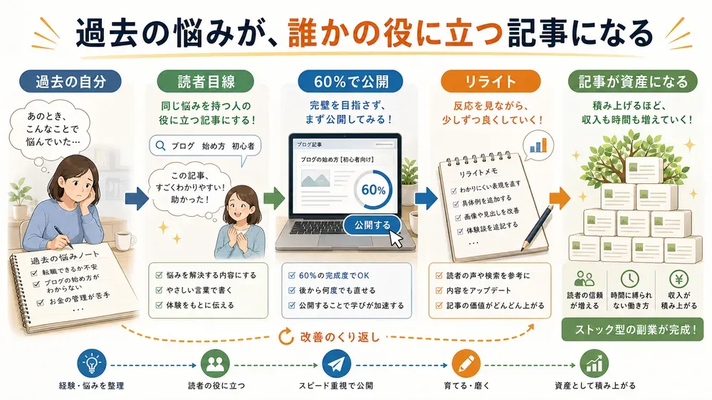 図解