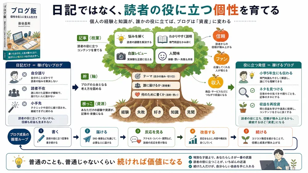 図解