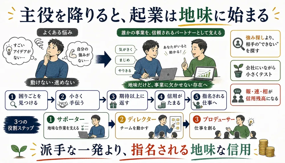 図解