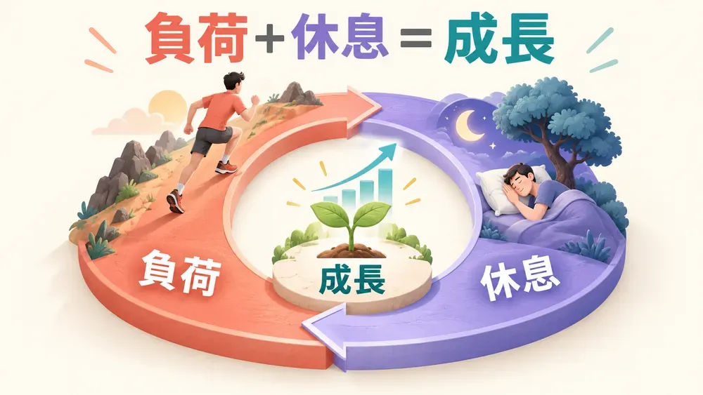 『PEAK PERFORMANCE 最強の成長術』の図解