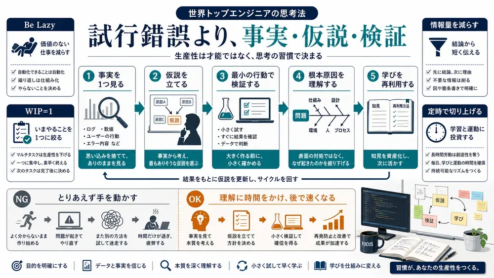 図解