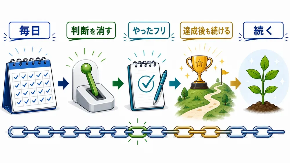 図解