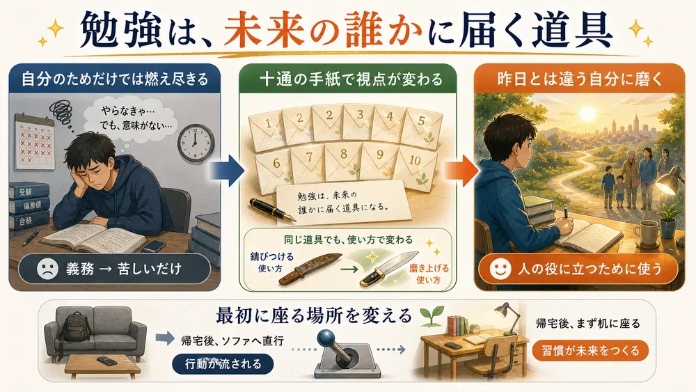 図解