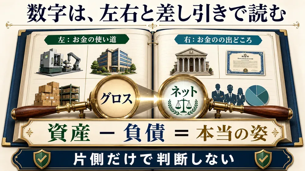 図解