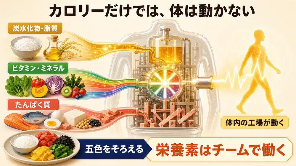 図解
