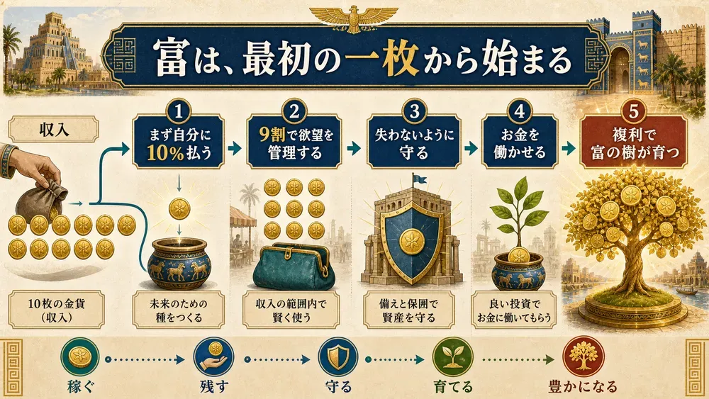 図解