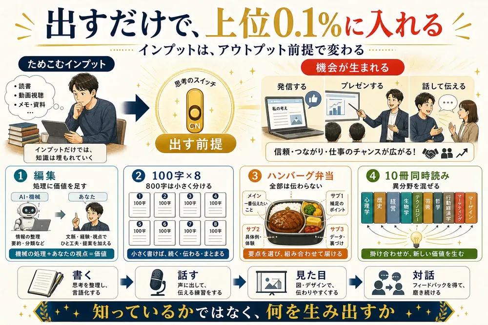 図解