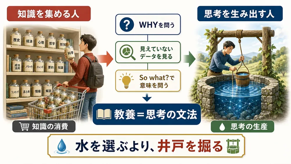 図解