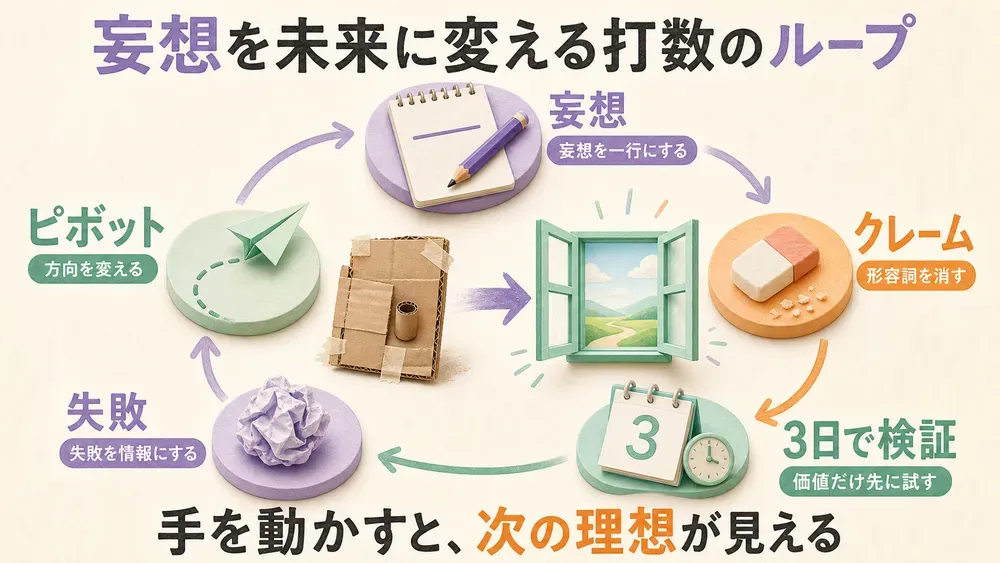 図解