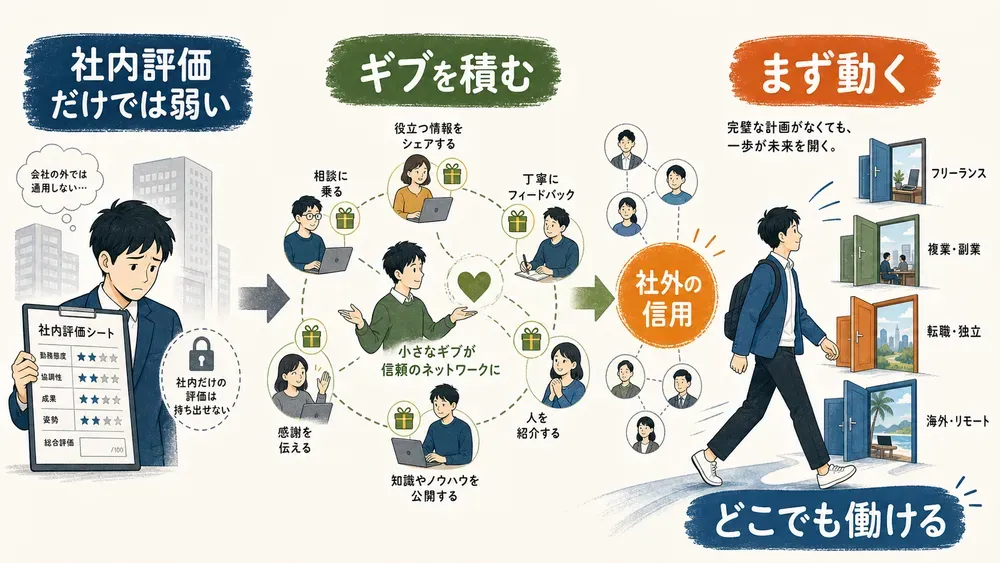 図解