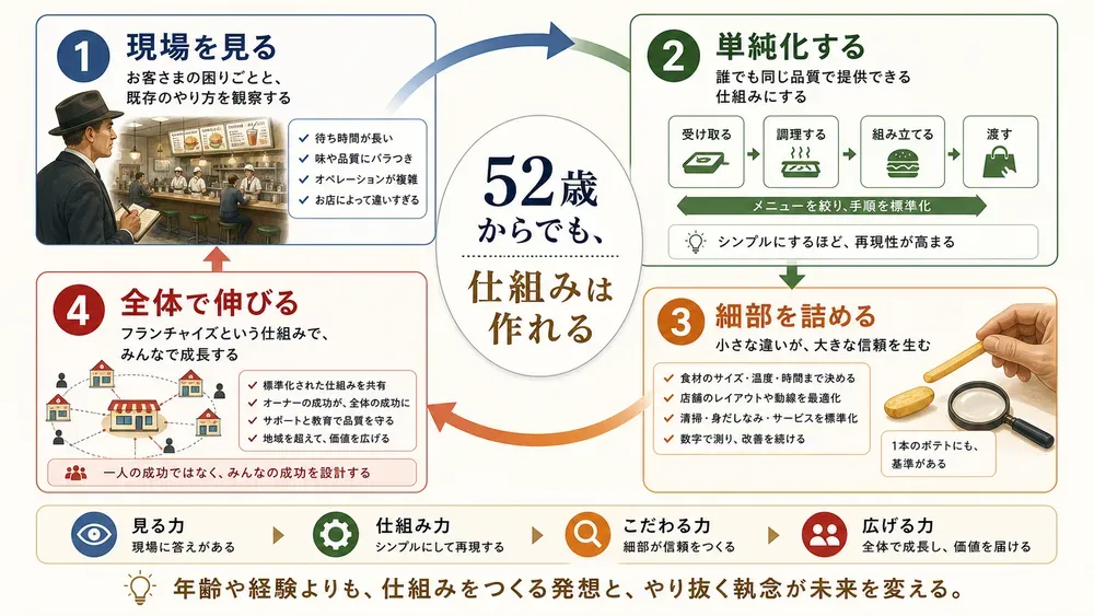 図解