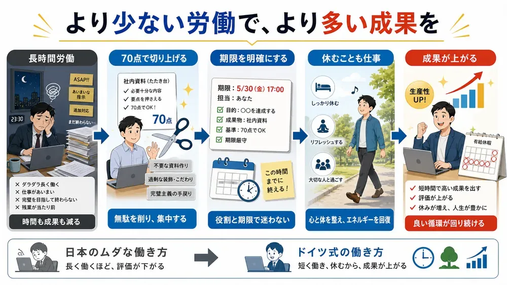 図解