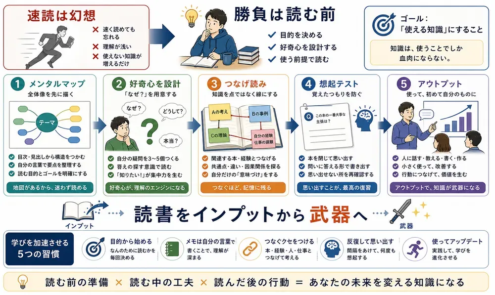 図解