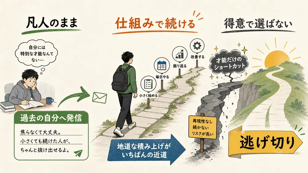 図解