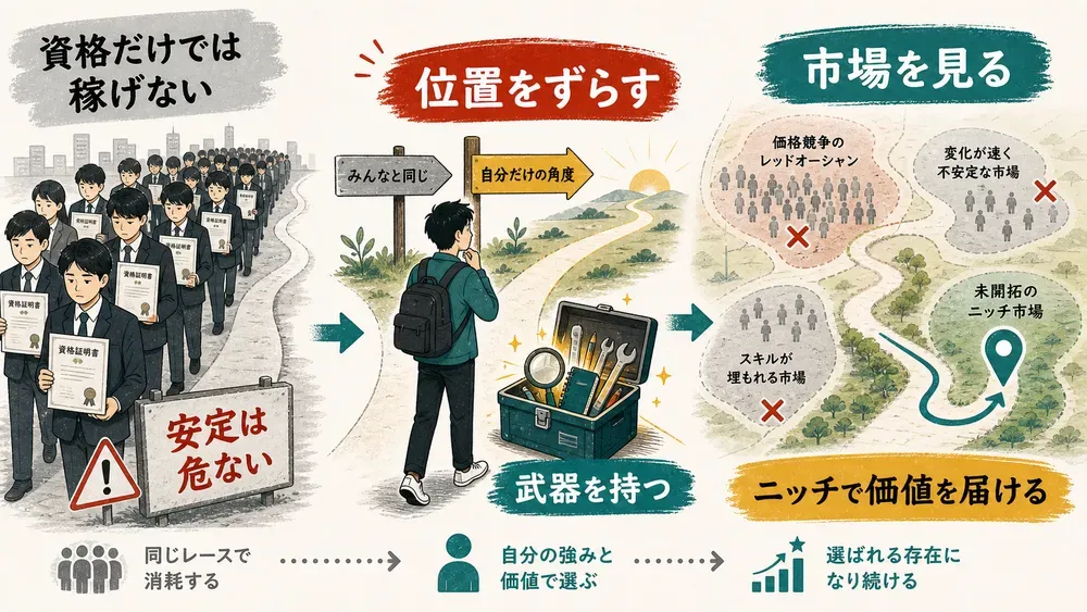 図解