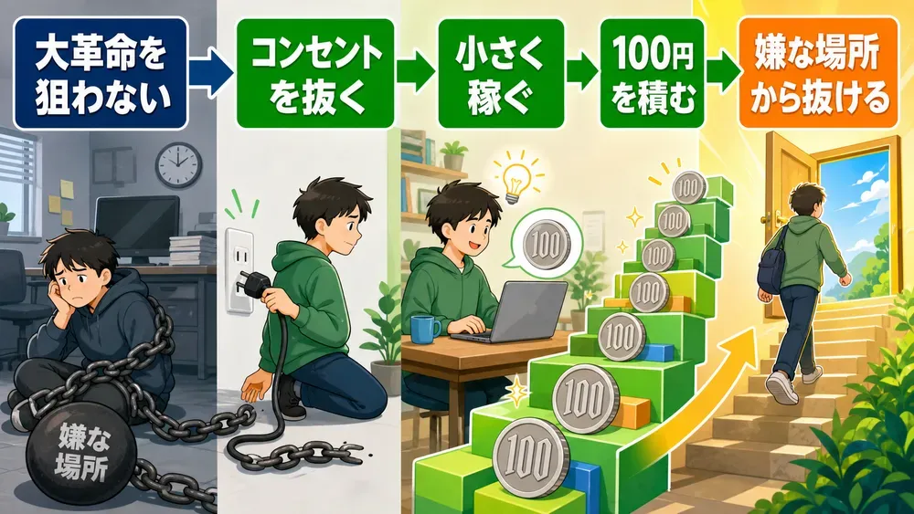 図解