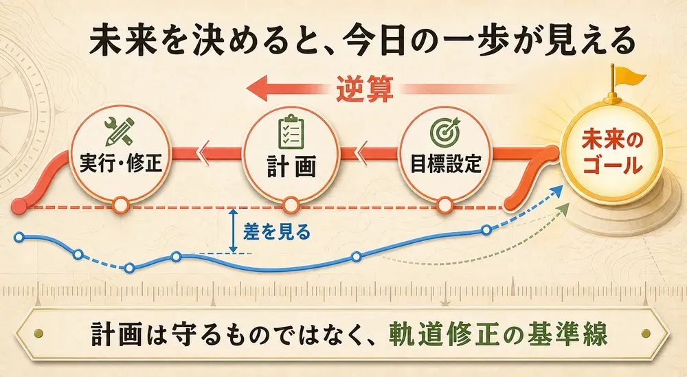 図解