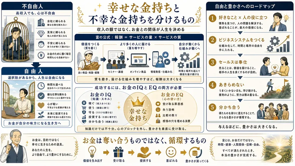 図解