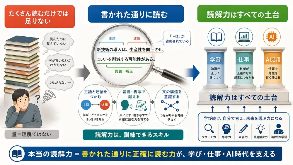 図解
