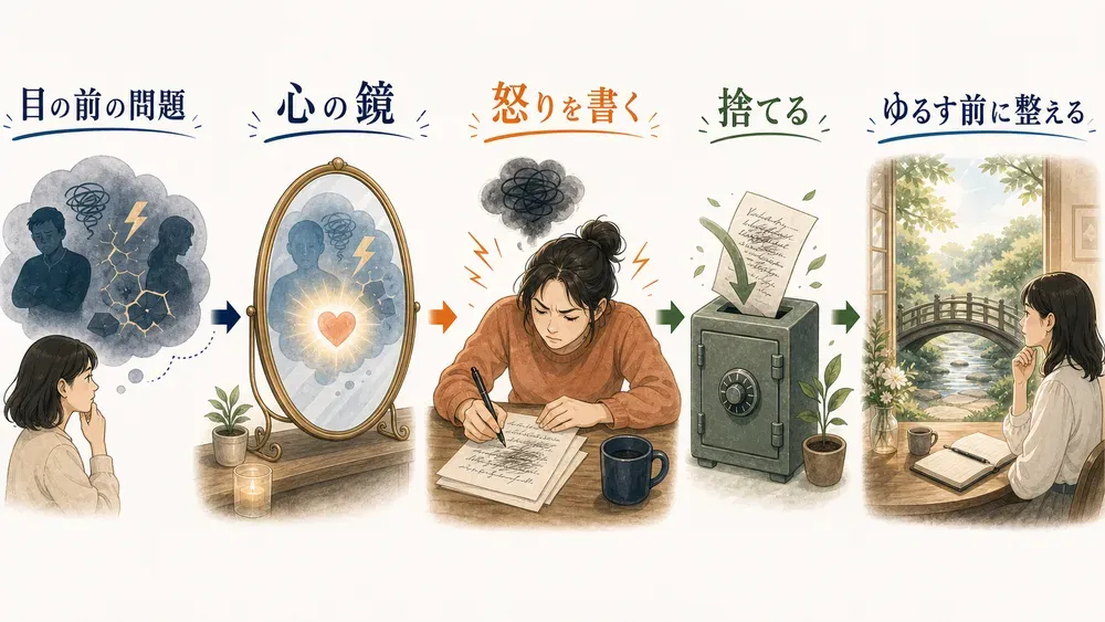 図解